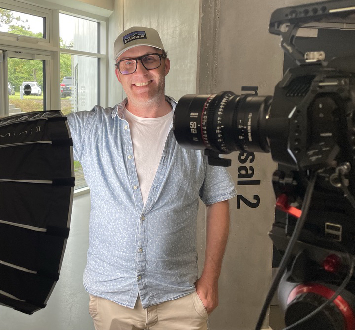 Lars Clement — Producer & Partner, BusinessFilm